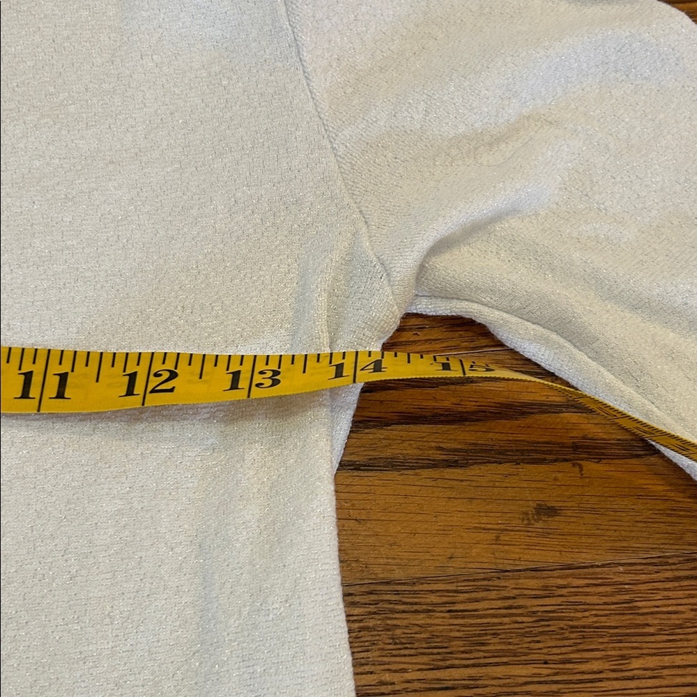 Michael Stars Shirt (3) Bundle Classic White, Black, and Gray Minimalist Capsule - Picture 8 of 16